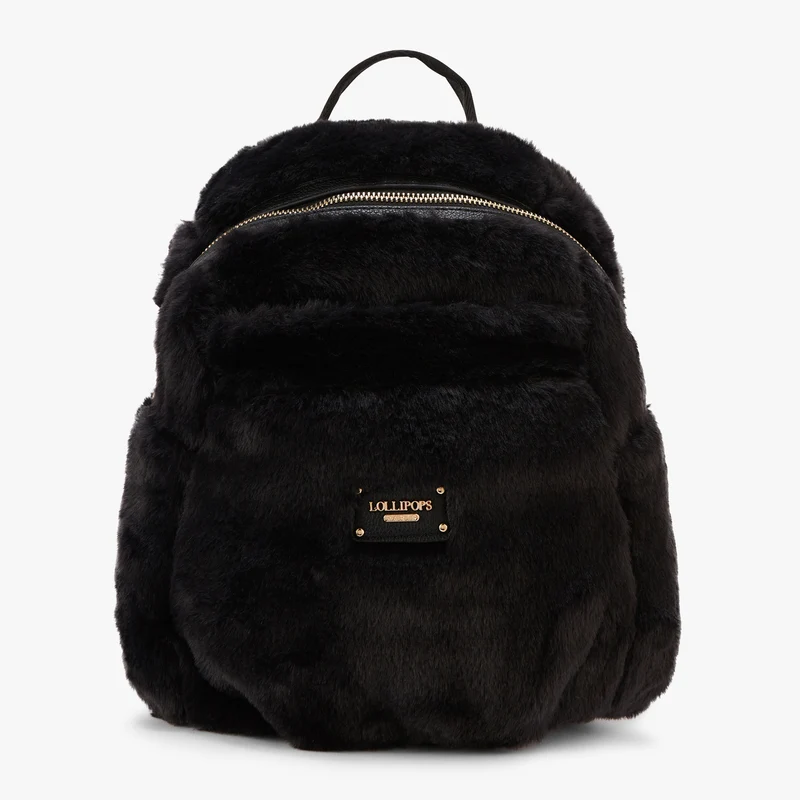 Sac à dos M noir Onimal