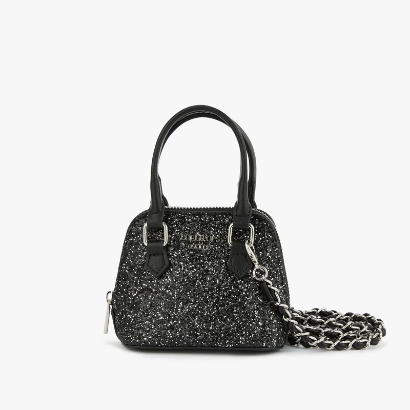 Shopper XS noir Melay