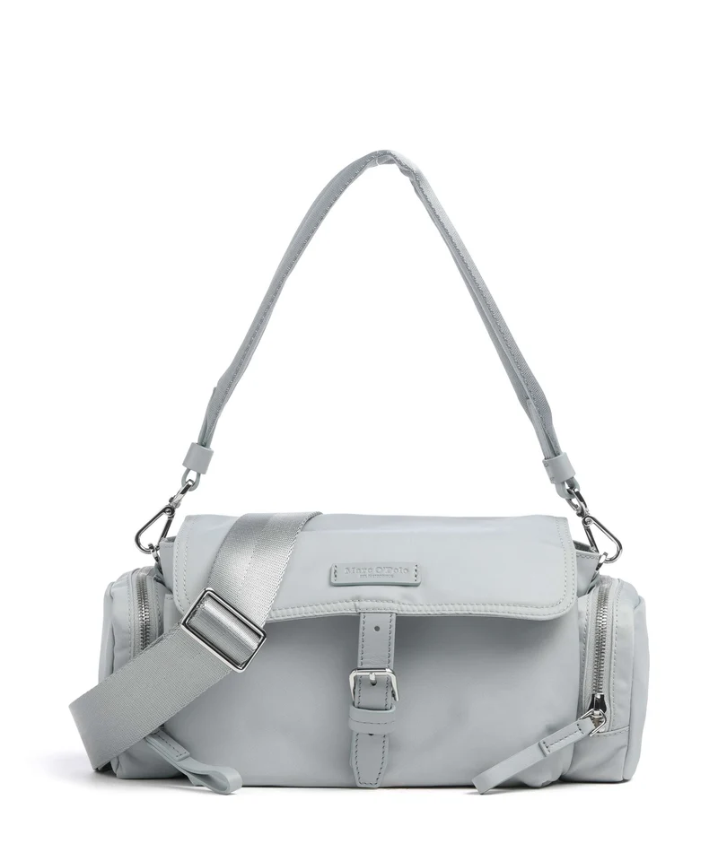 Marc O'Polo Carmen S Sac porté épaule glacial blue