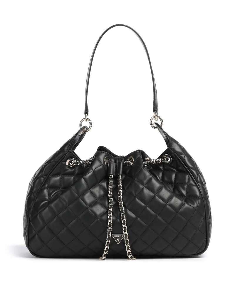 Guess Juliet Sac fourre-tout black