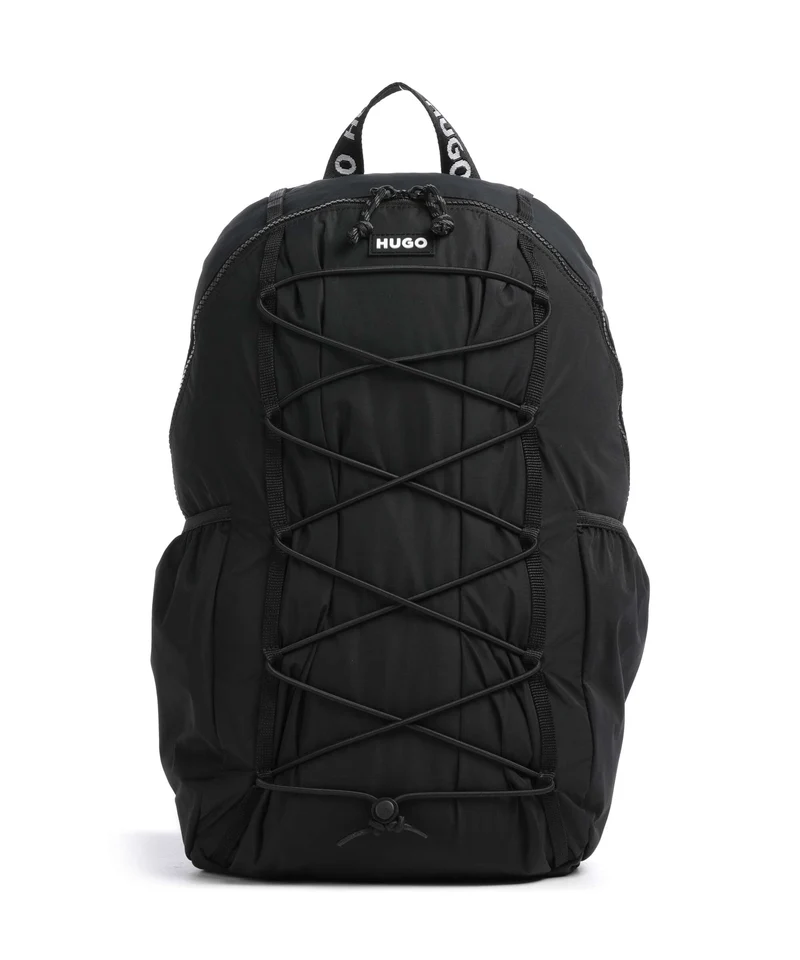 Hugo Codes Sac à dos black