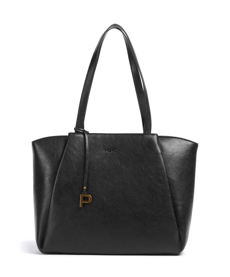 Picard 9 to Fine Cabas black