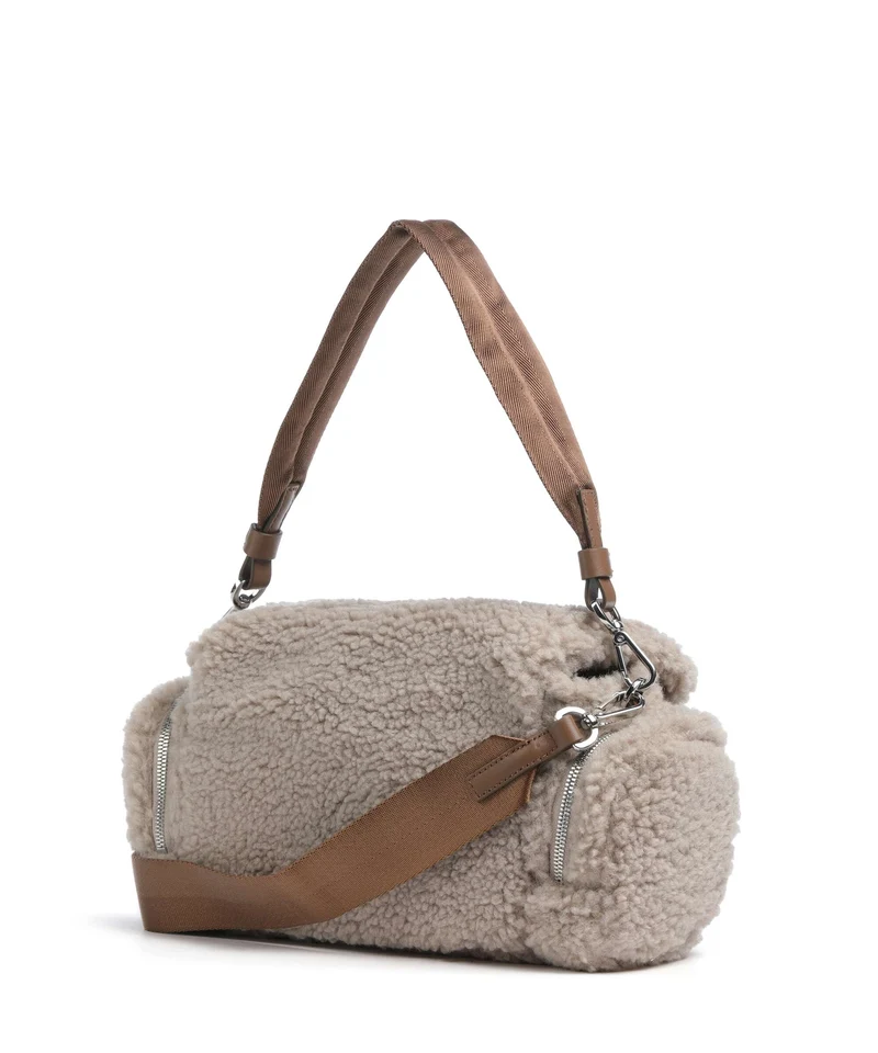 Marc O'Polo Carmen S Sac porté épaule earthy taupe