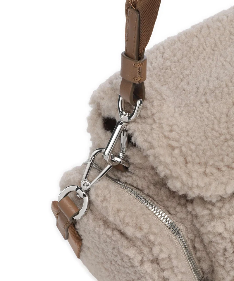 Marc O'Polo Carmen S Sac porté épaule earthy taupe