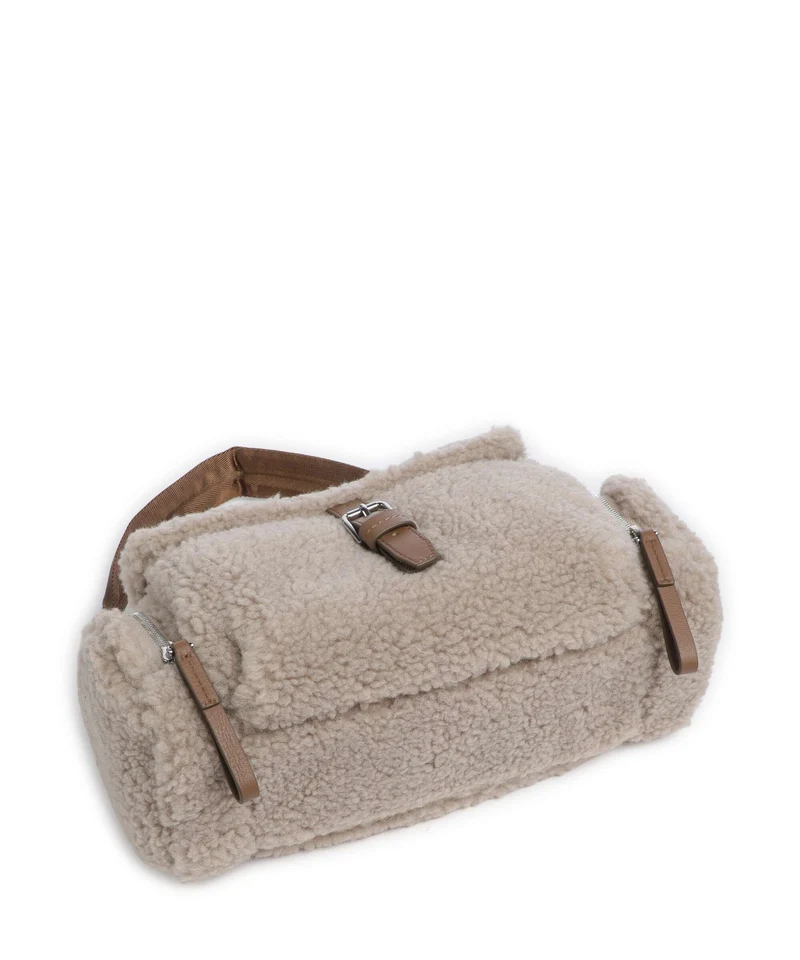Marc O'Polo Carmen S Sac porté épaule earthy taupe