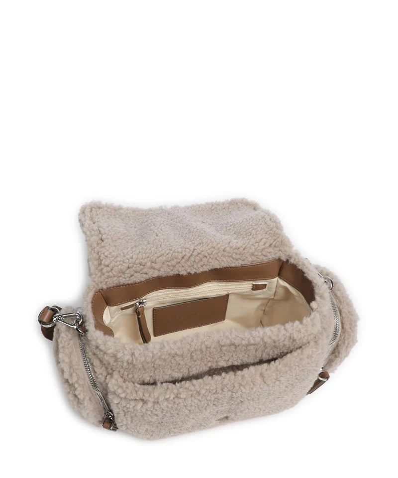 Marc O'Polo Carmen S Sac porté épaule earthy taupe
