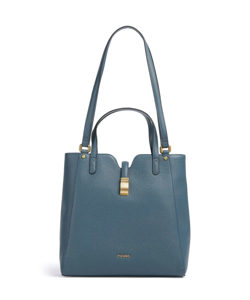 Picard Viora Sac à main deep ocean