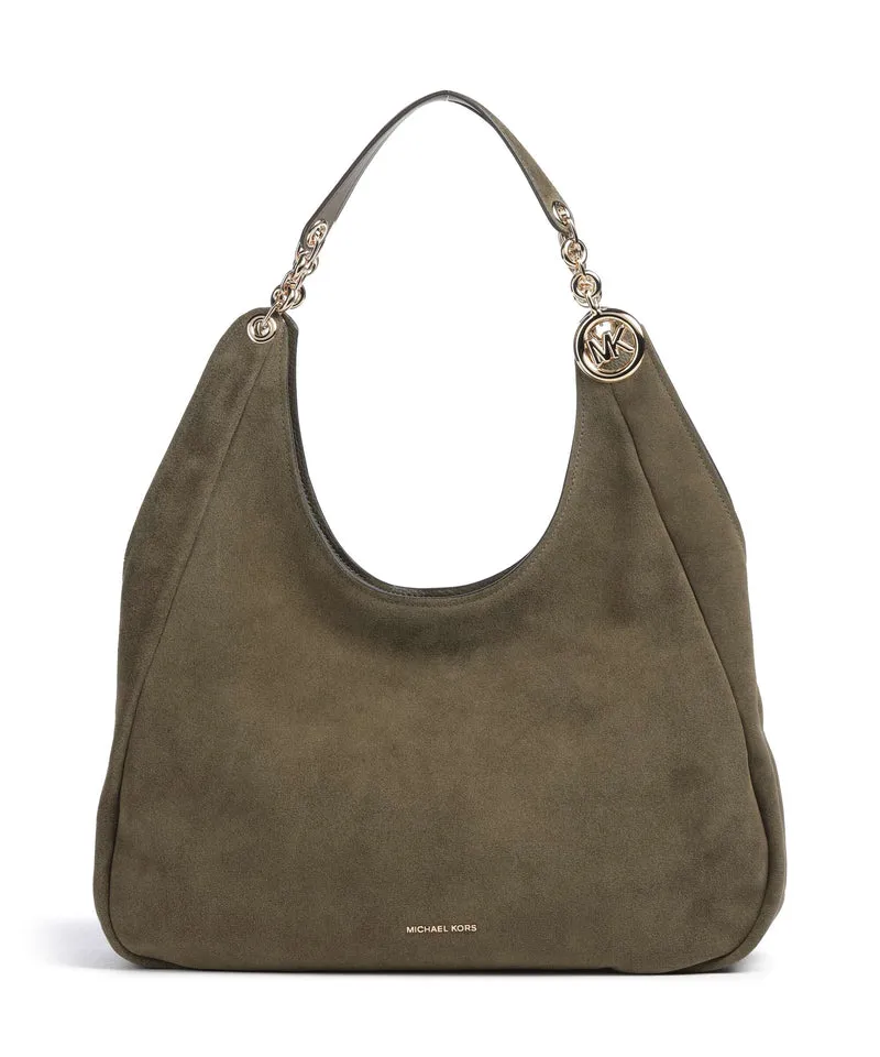 Michael Kors Ellie Large Sac fourre-tout loden