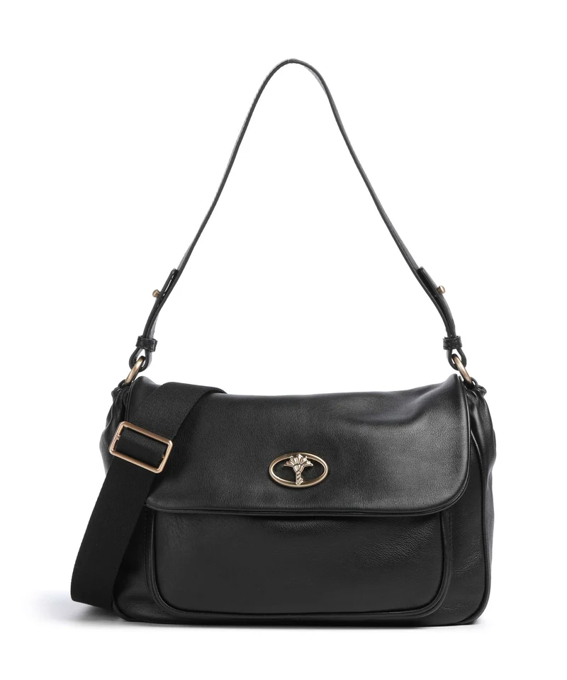 JOOP! Panarea Louna Sac porté épaule black