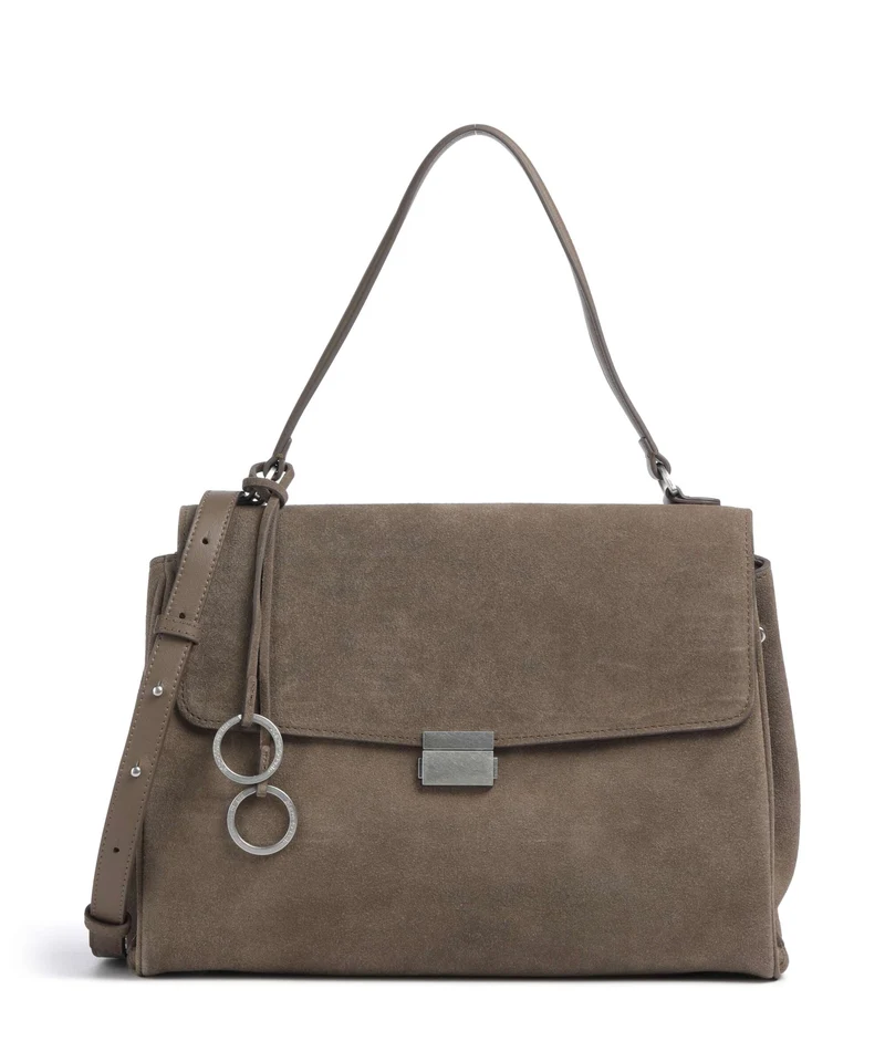 Marc O'Polo Goldy M Cabas faded brown