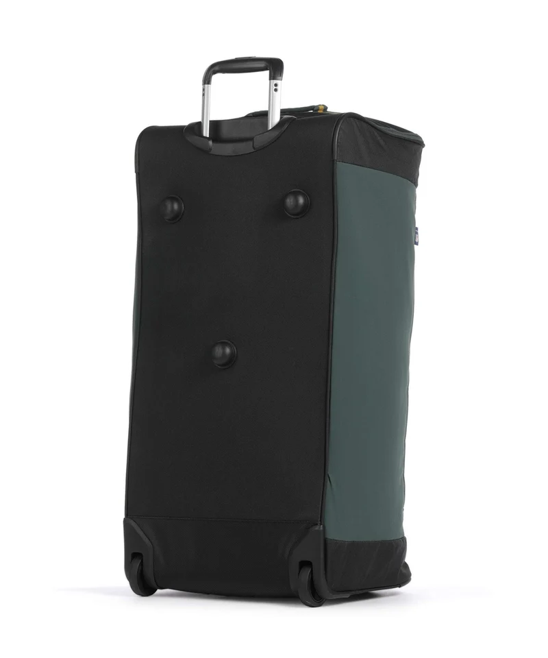 Travelite NFL Sac de voyage à roulettes green bay packers