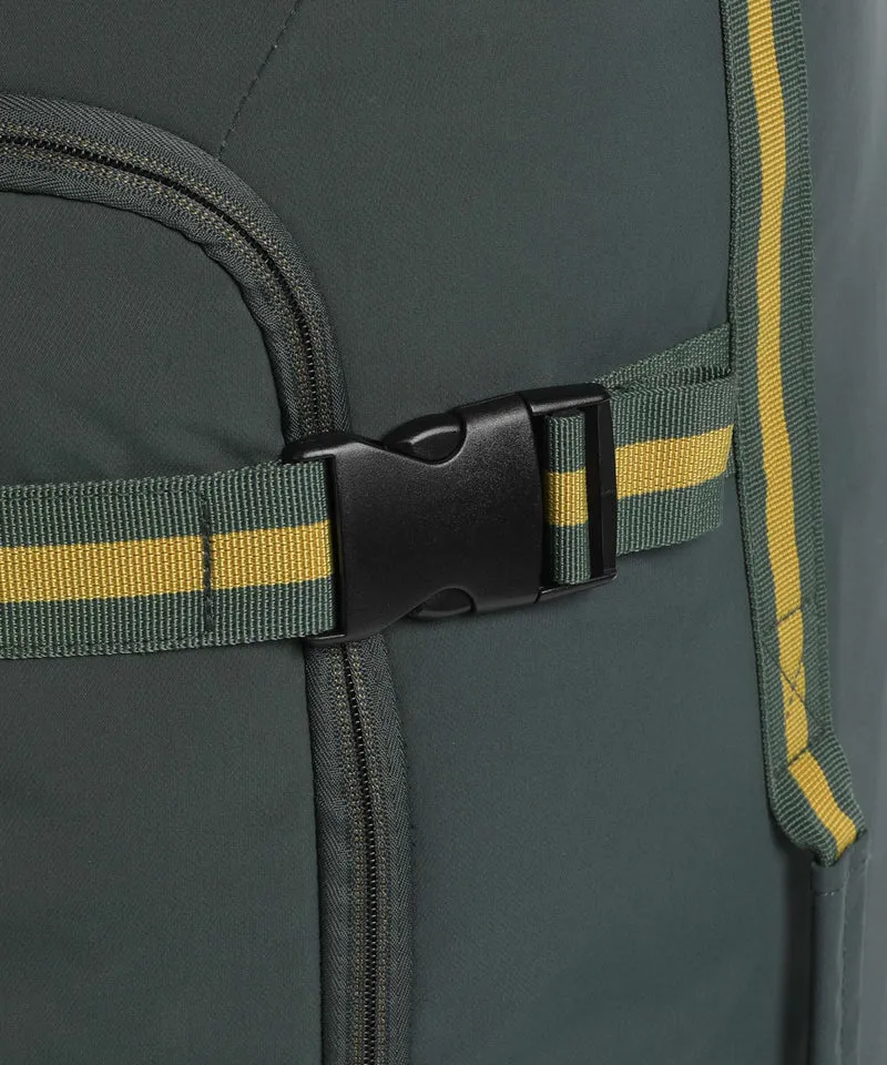 Travelite NFL Sac de voyage à roulettes green bay packers