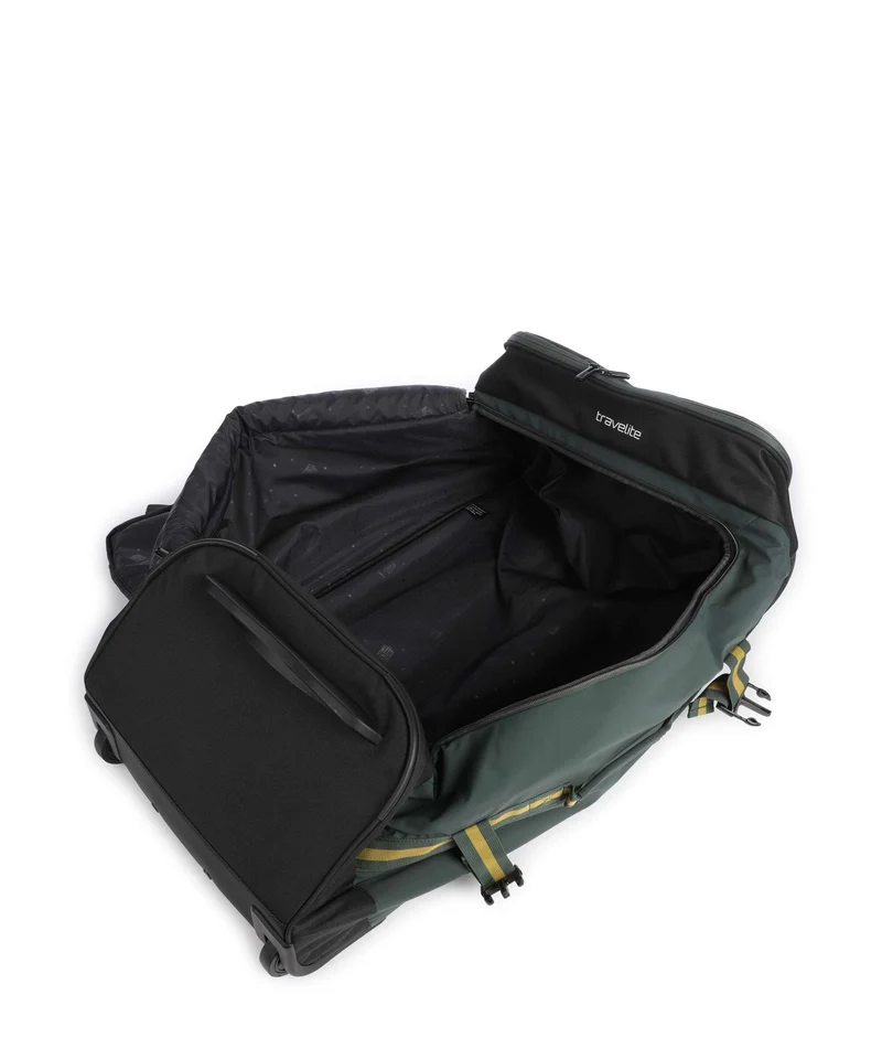 Travelite NFL Sac de voyage à roulettes green bay packers