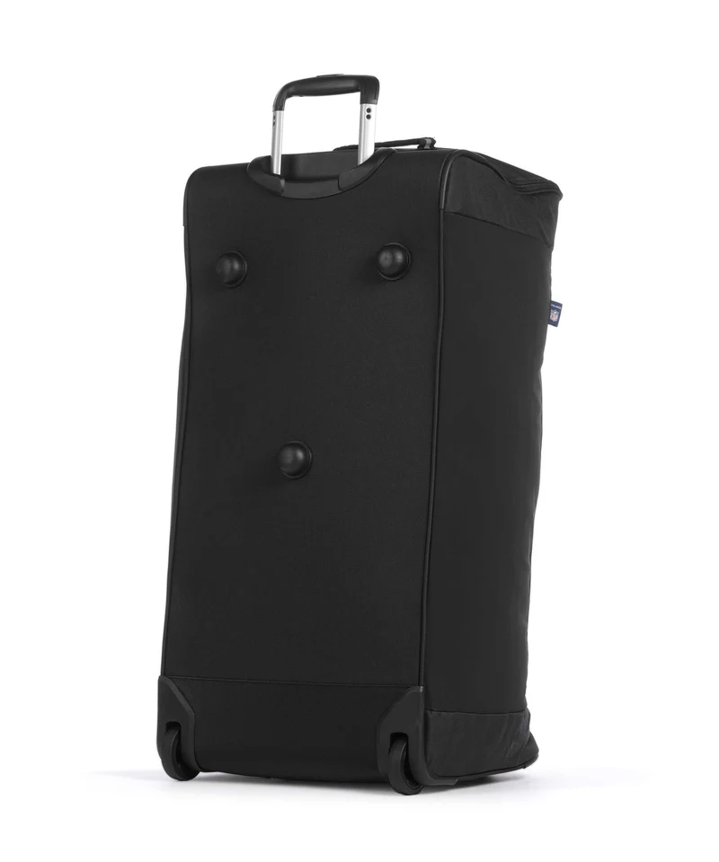 Travelite NFL Sac de voyage à roulettes las vegas raiders