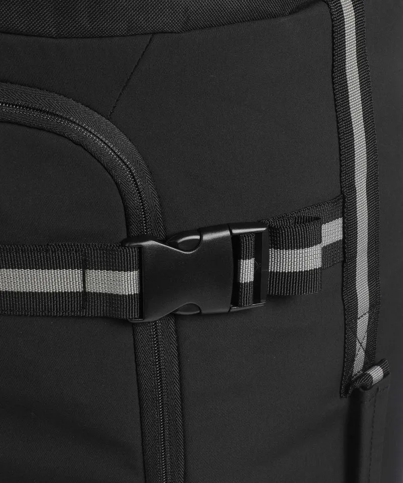 Travelite NFL Sac de voyage à roulettes las vegas raiders