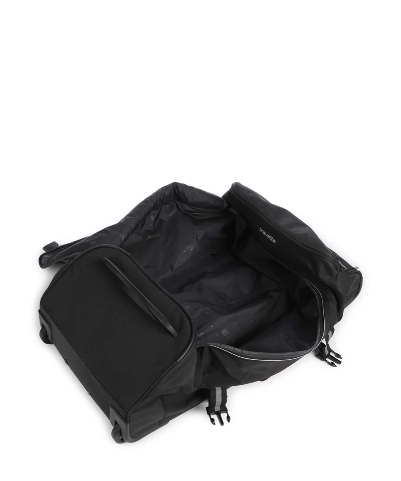 Travelite NFL Sac de voyage à roulettes las vegas raiders