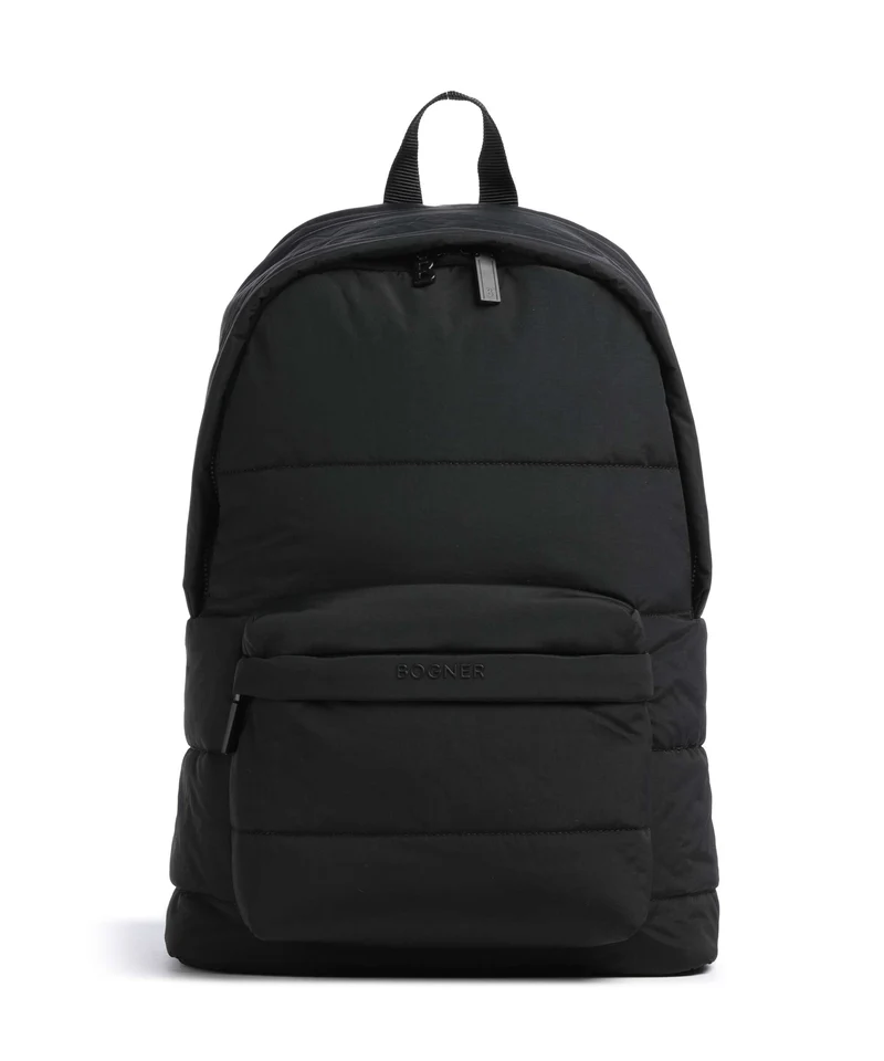 Bogner Bromont Lugh Sac à dos black