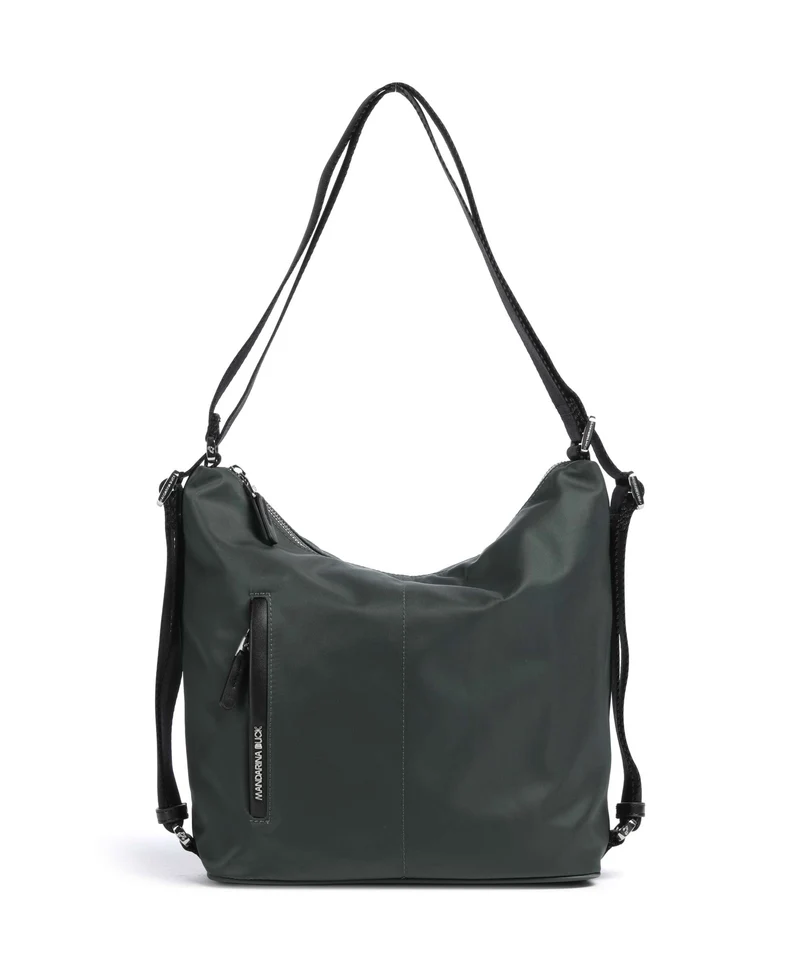 Mandarina Duck Hunter Sac à main porté dos urban chic