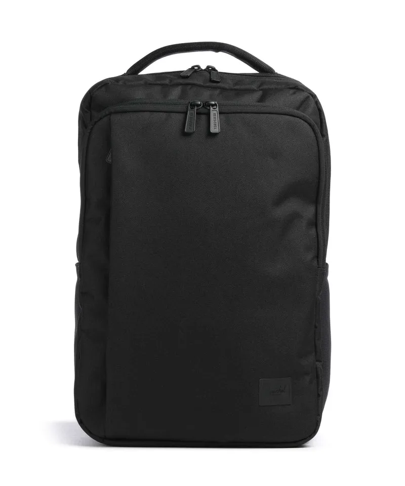 Herschel Kaslo Tech 20 Sac à dos black