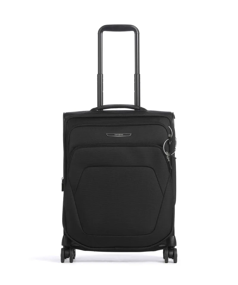 Samsonite Spark Sng 2 Valise 4 roues black