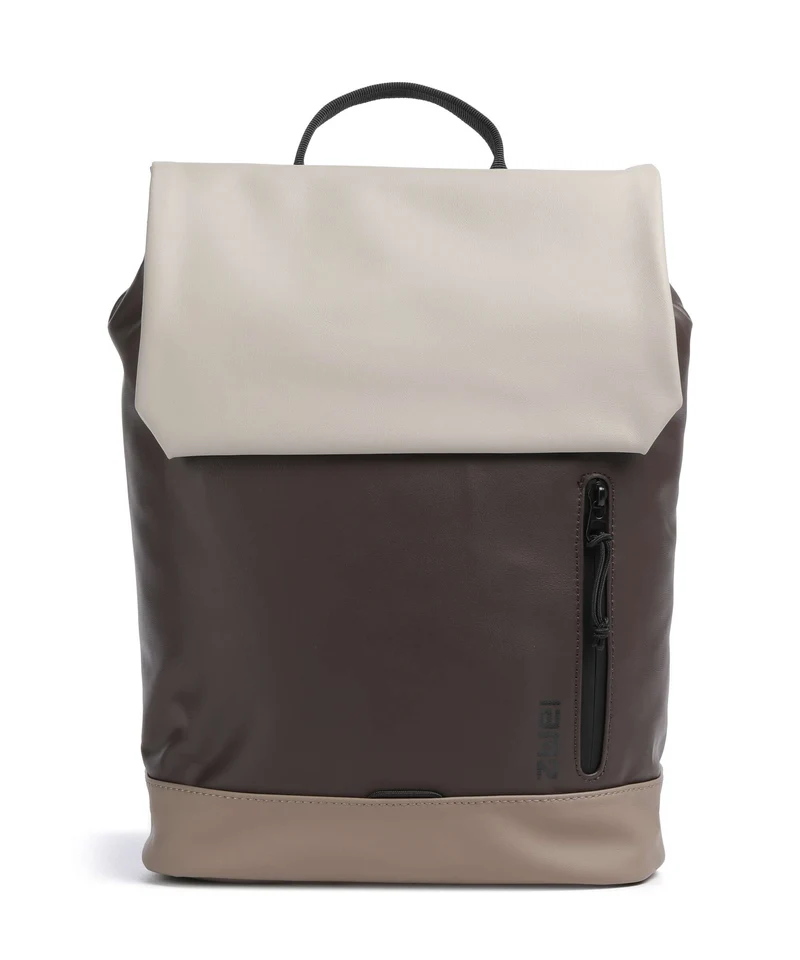 Zwei Cargo CAR130 Sac à dos sand/brown
