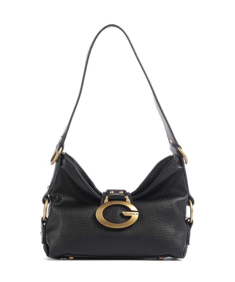 Guess Camden Mini Sac fourre-tout black