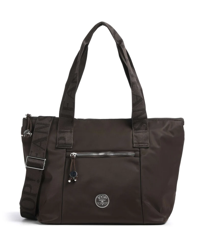 JOOP! Jeans Lietissimo 1.0 Janita Cabas seal brown