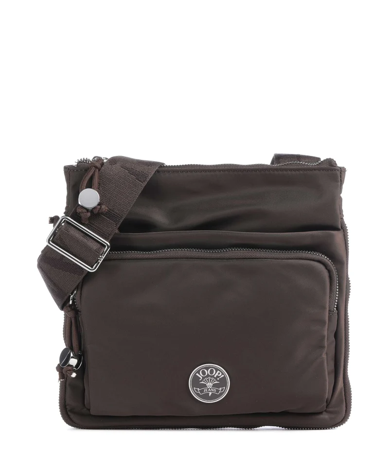 JOOP! Jeans Lietissimo 1.0 Lilou Sac bandoulière seal brown