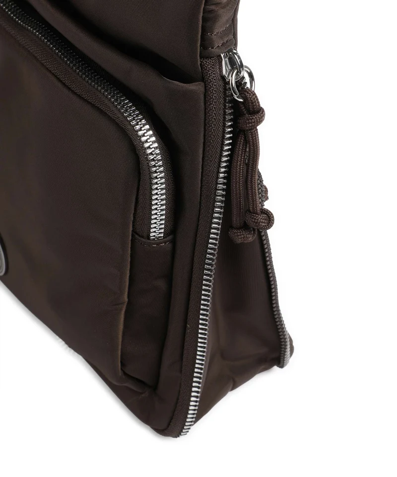 JOOP! Jeans Lietissimo 1.0 Lilou Sac bandoulière seal brown