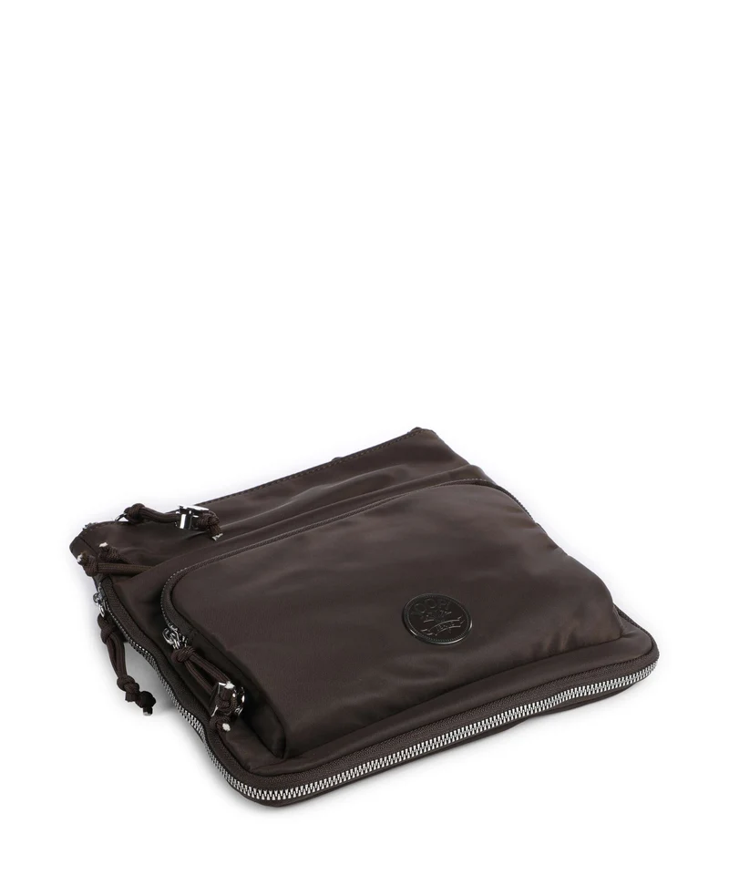 JOOP! Jeans Lietissimo 1.0 Lilou Sac bandoulière seal brown