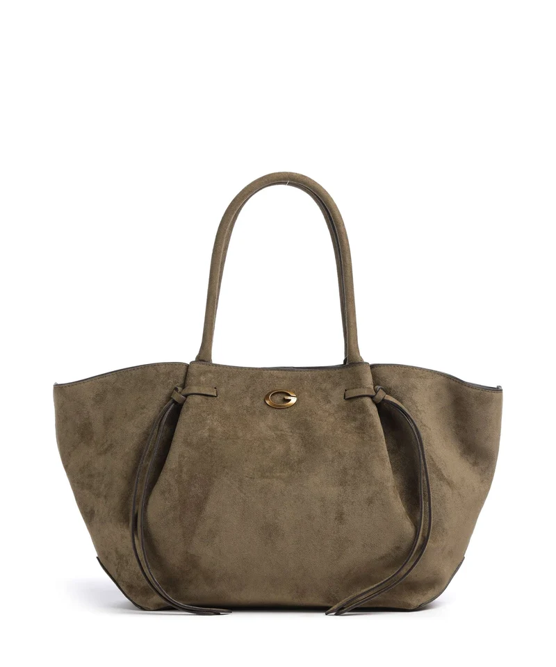 Guess Allegra Girlfriend Cabas olive