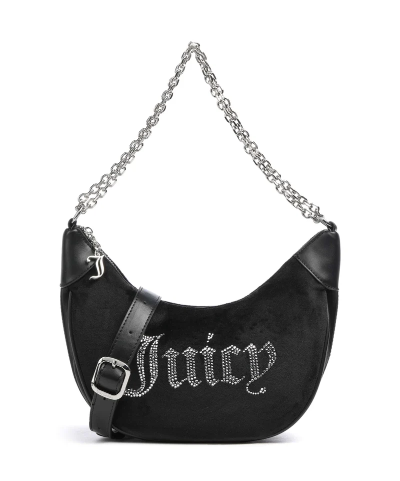 Juicy Couture Kimberly M Sac porté épaule black
