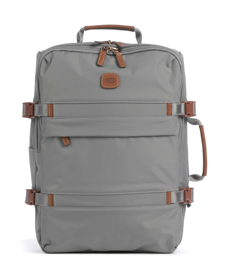 Brics X-Collection Sac à dos de voyage cloud