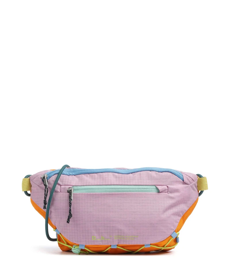 Db Roamer Pro 6 Sac sling amber teal