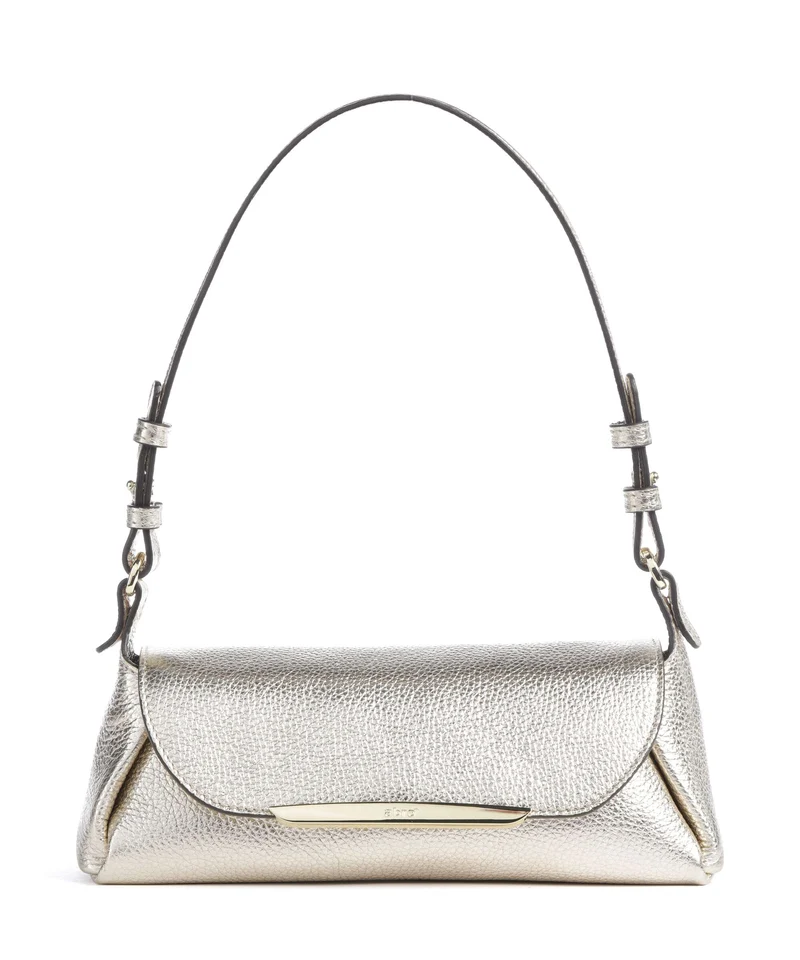 Abro Shimmer Park Sac porté épaule gold