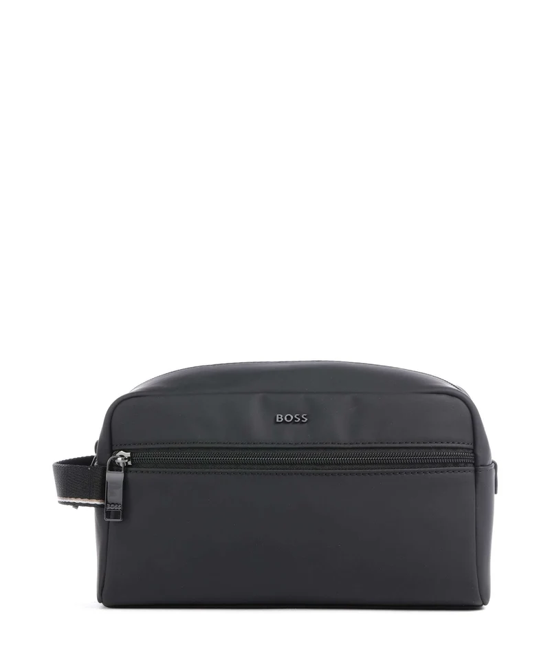 BOSS Zeph Trousse de toilette black