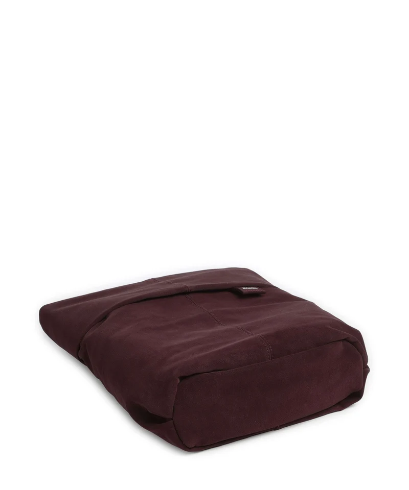 Zwei Mademoiselle.M M12 Sac fourre-tout nubuk/bordeaux