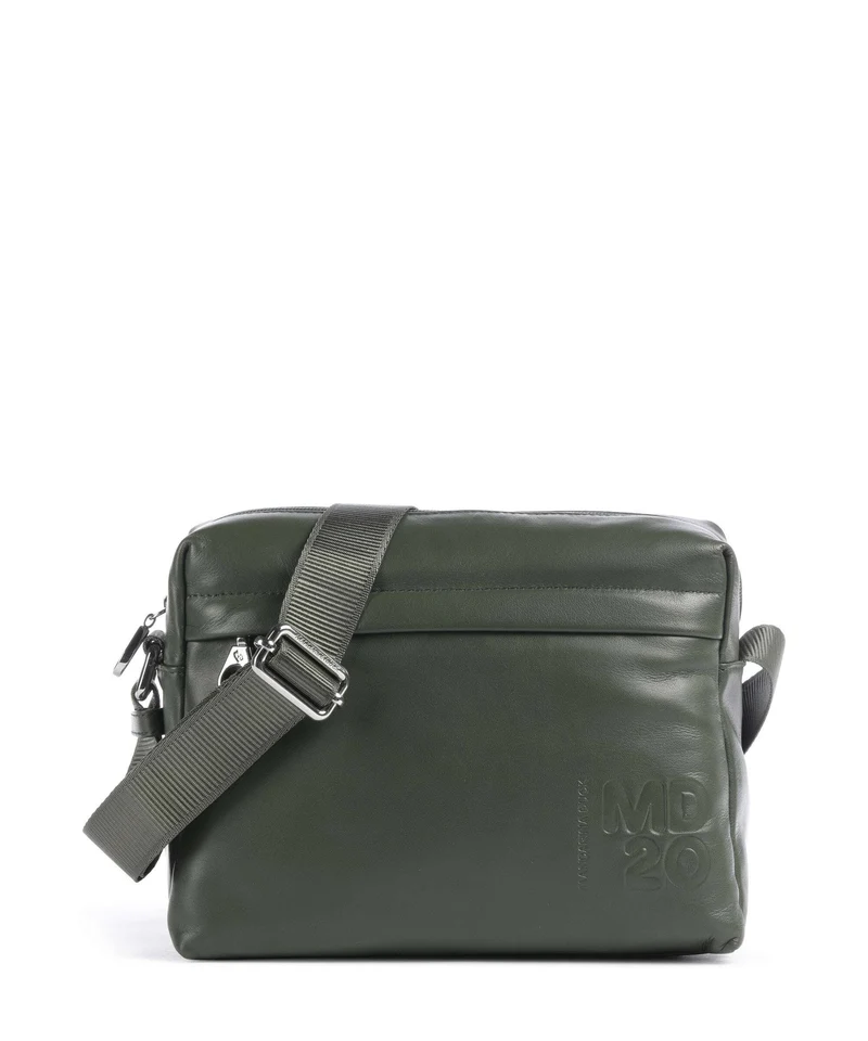 Mandarina Duck MD20 Sac bandoulière deep green