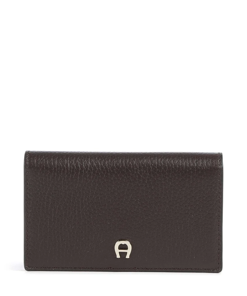 Aigner Delia Portefeuille soil brown