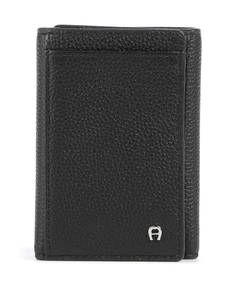 Aigner Mica Portefeuille black