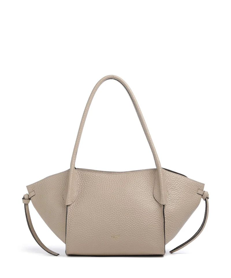 Abro Tekla Vibe Small Sac porté épaule siena