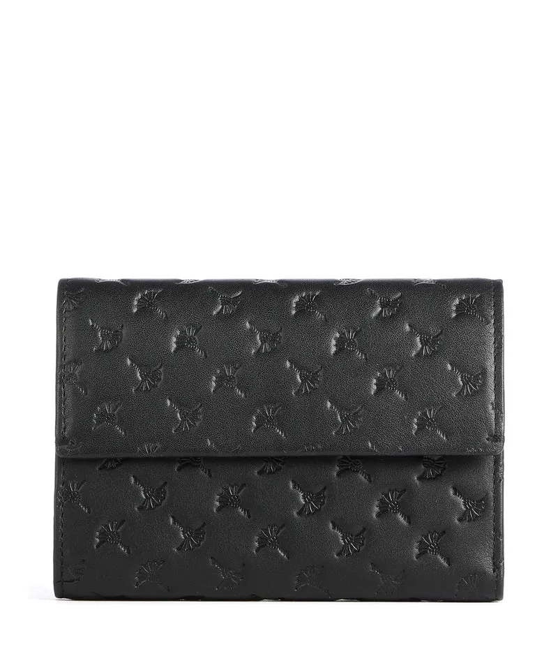 JOOP! Leggero Stampa Cosma Portefeuille black