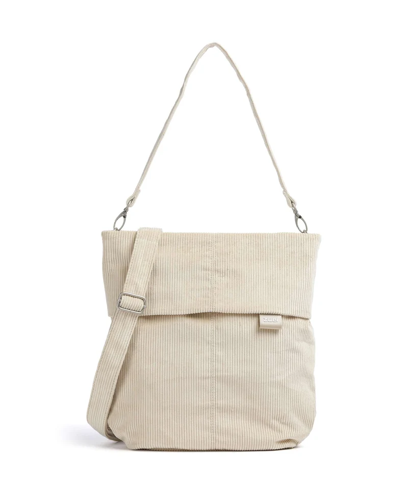 Zwei Mademoiselle.M M12 Sac fourre-tout cord/creme