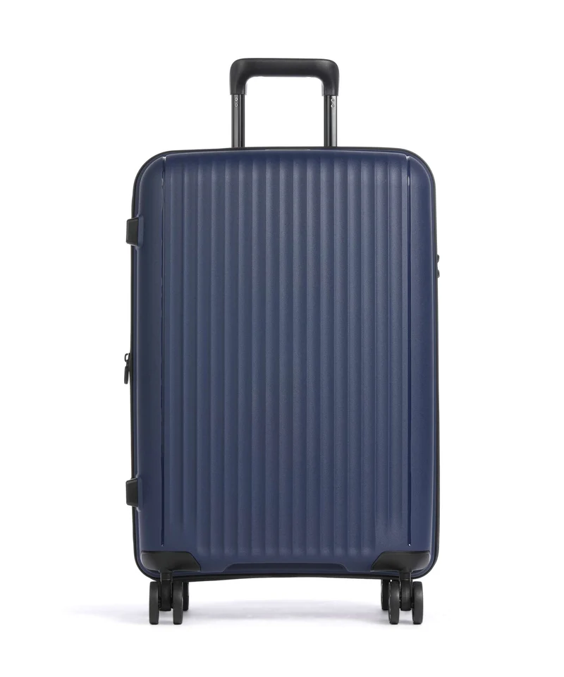 Travelite Skymate Valise 4 roues navy