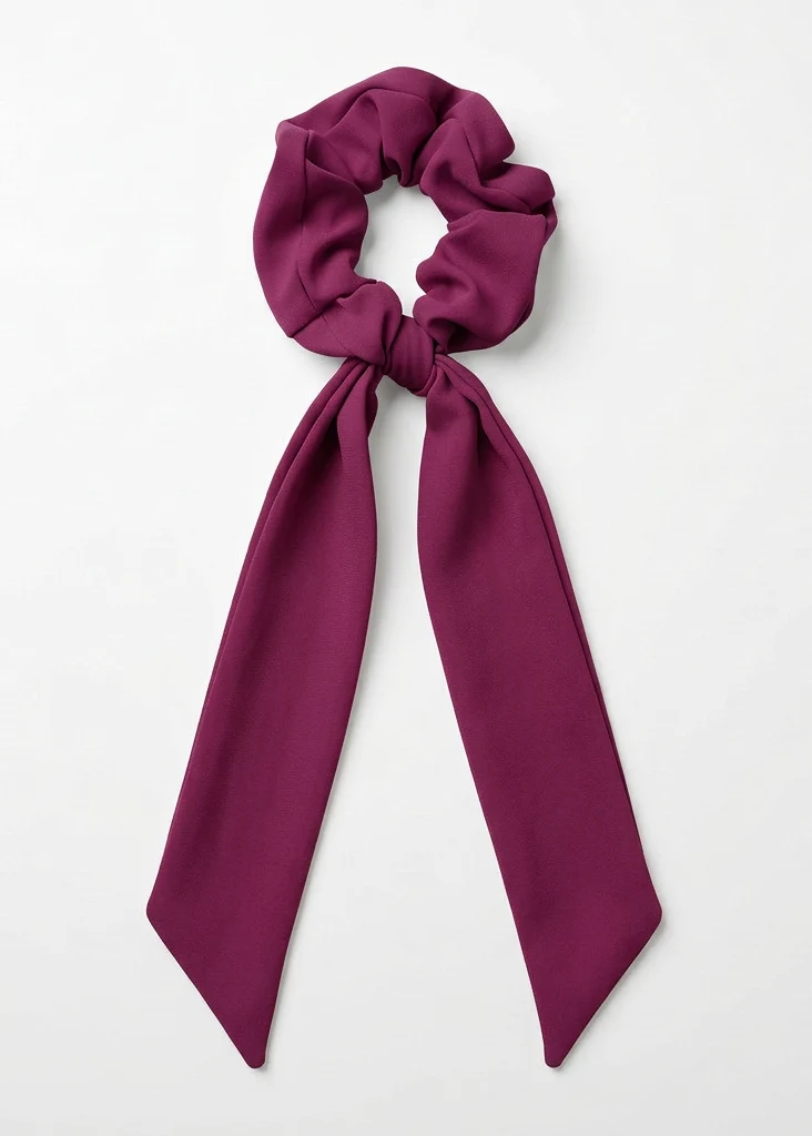 Chouchou PURPLE DREAM | WI-PARIS