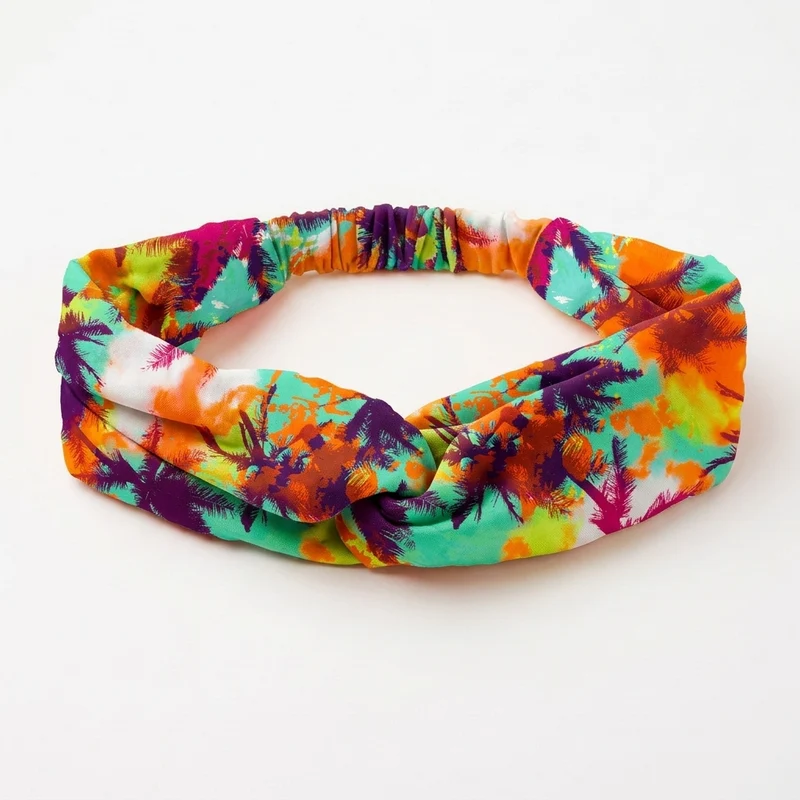 Bandeau COCO PURPLE | WI-PARIS