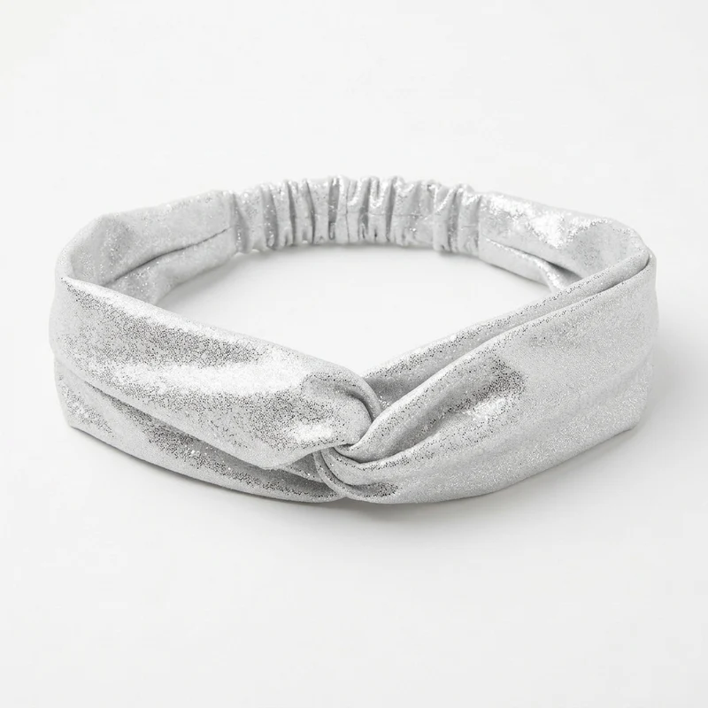 Bandeau SILVER MOON | WI-PARIS