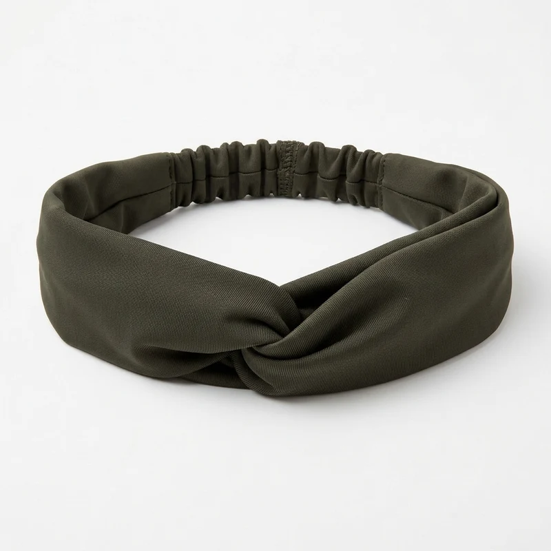 Bandeau KAKI SAVANE | WI-PARIS
