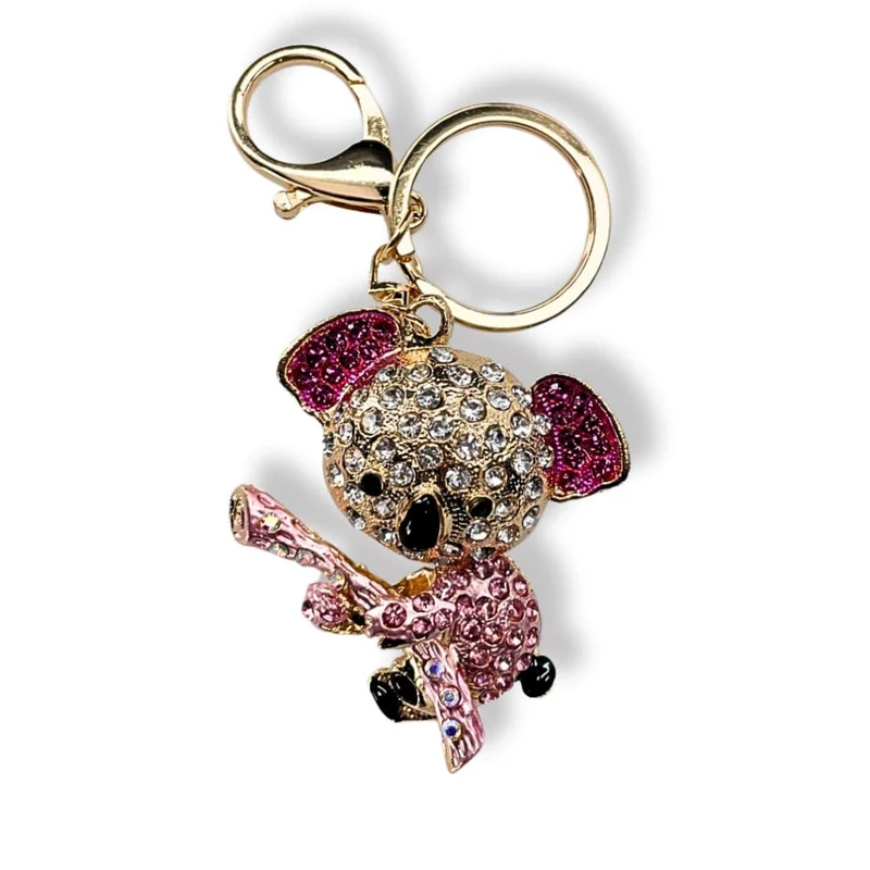 Porte-clés Koala Exclusivité