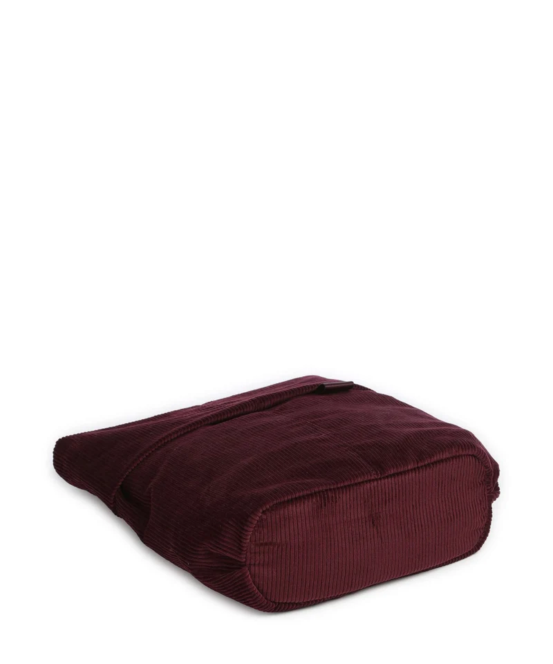 Zwei Mademoiselle.M M12 Sac fourre-tout cord/bordeaux